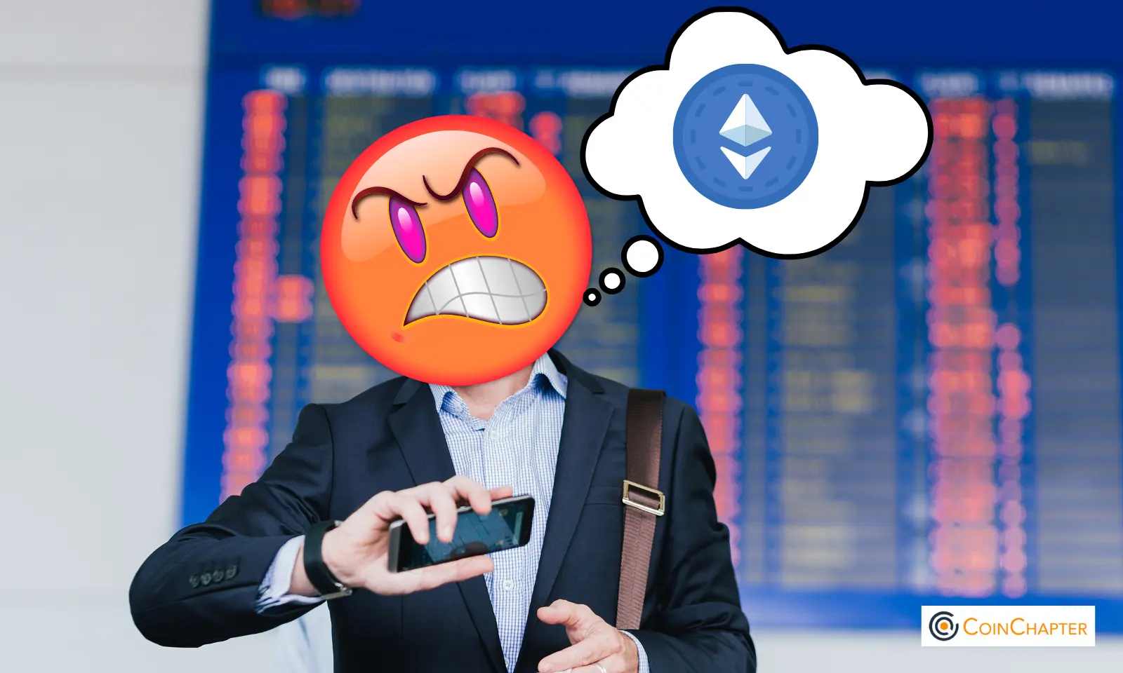 Ethereum ETF