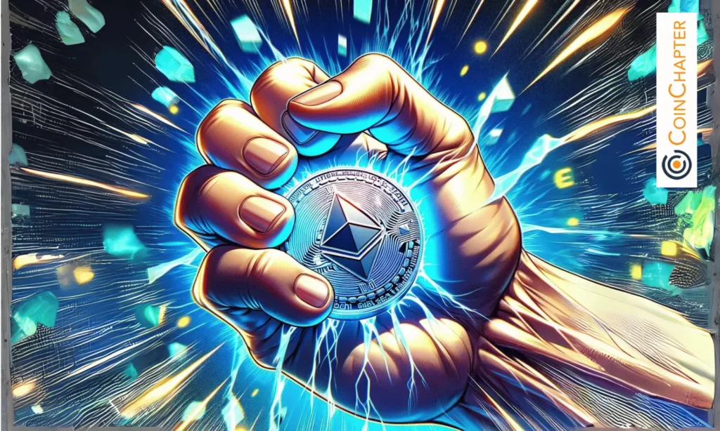 Ethereum Spot ETF Market launch