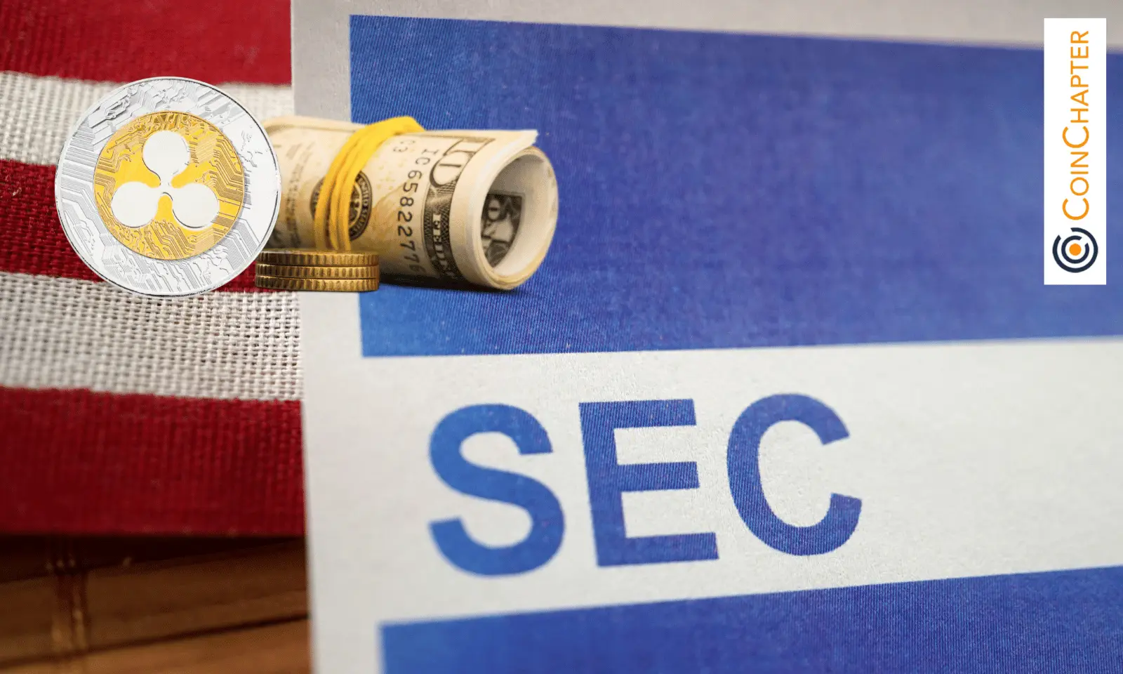 Frustrated Gary Gensler