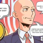 Is Gary Gensler Dictating Anti-Ethereum Propaganda Within The SEC?
