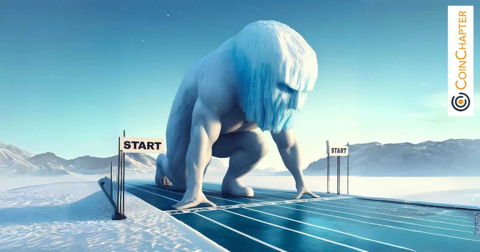 Ice Network Upgrades