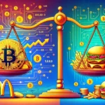 McDonald’s Big Mac Index vs. Bitcoin
