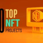 NFT Crypto Coins — Top 10 Market Players