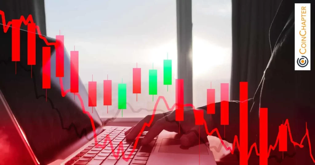 Notcoin (NOT) Plunges 55%