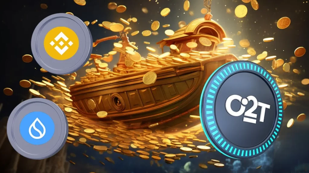 Binance (BNB) Rival Explores New CEX Listings Before Official Launch May 20th