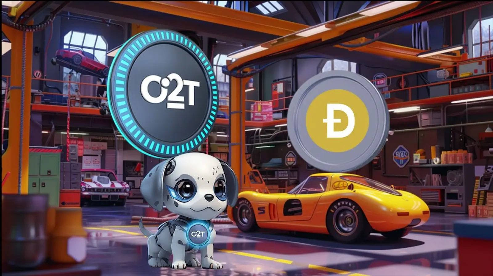 Dogecoin (DOGE) Latest News: Will This $110M Performance Indicator Drive DOGE to $0.001?