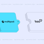 Multipool Partners with BSO Enabling Ultra-fast Low Latency Trading