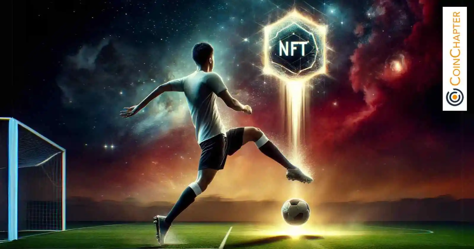 Ronaldo Announces Fourth NFT