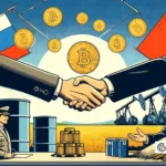 Crypto Comes to Rescue Russia-China Commodities Trade