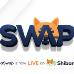 ShibaSwap Comes Home: Decentralized Exchange ShibaSwap Ports to Shibarium, Unleashing the Power of Community