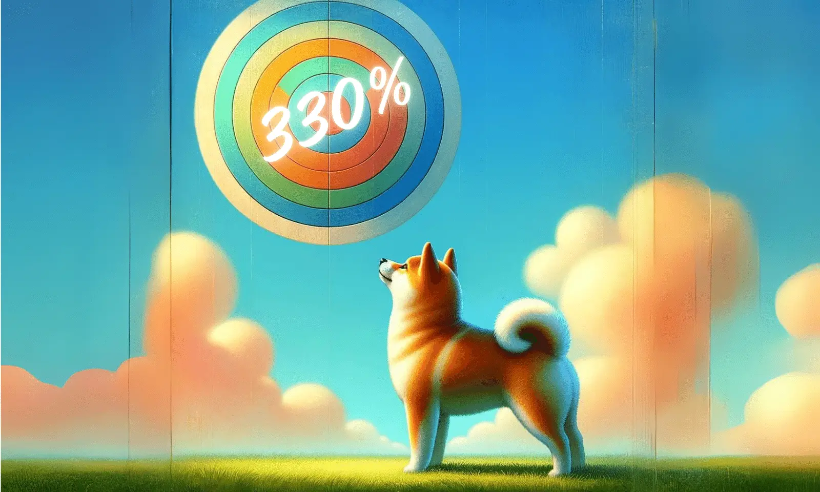 Shiba Inu's Bullish Cues