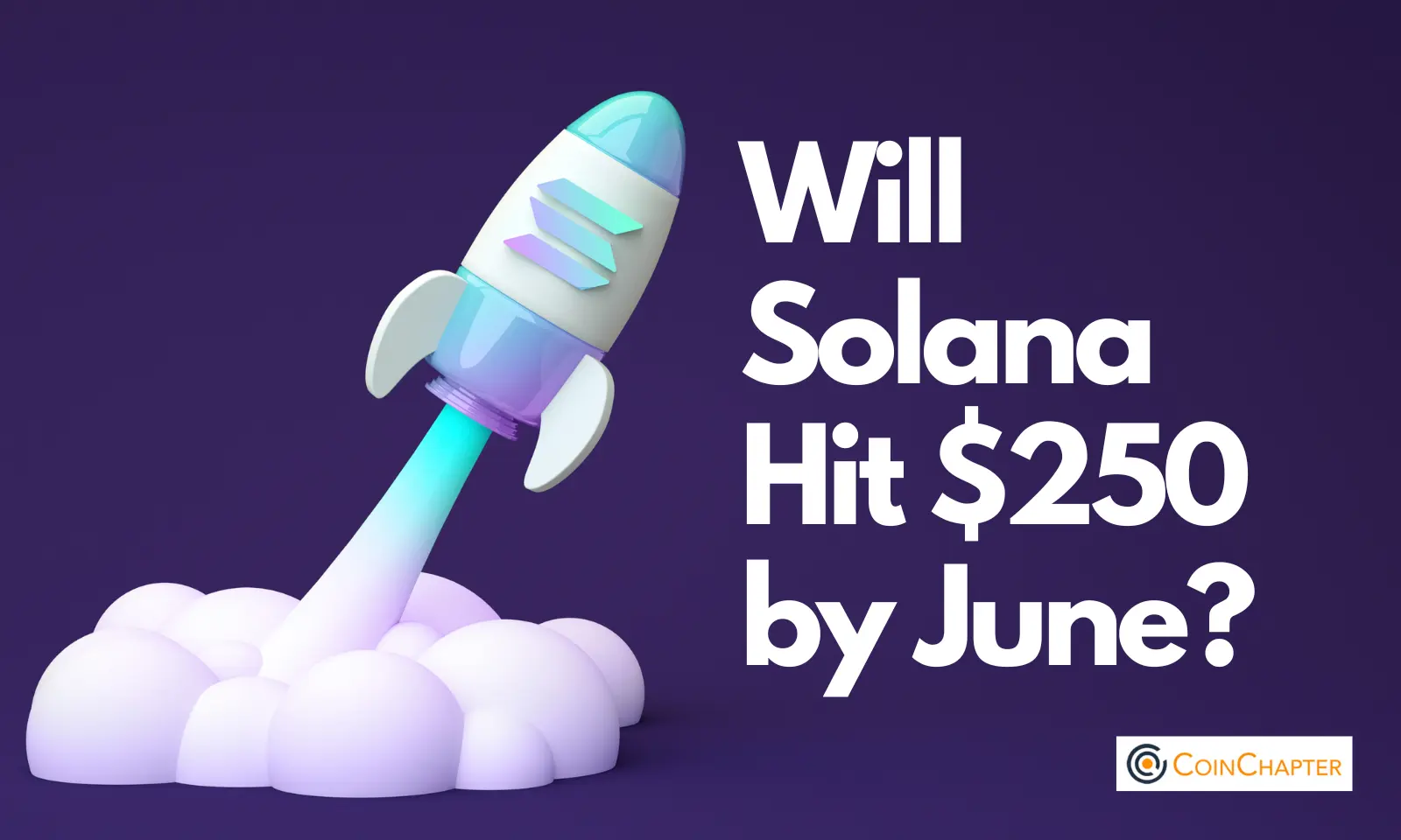 Solana price prediction