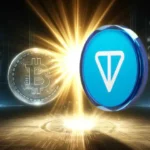 Toncoin Outshines Bitcoin with 160% Gains