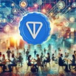 Toncoin Surges Amid Growing Adoption, Eyes $9 Target by June