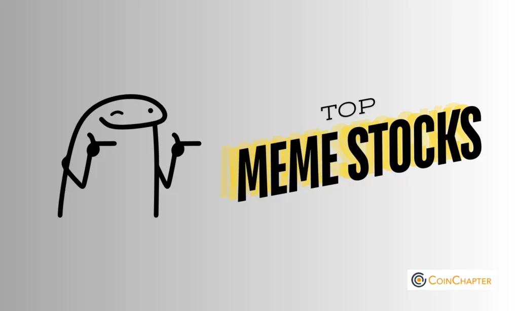 Top Meme Stock