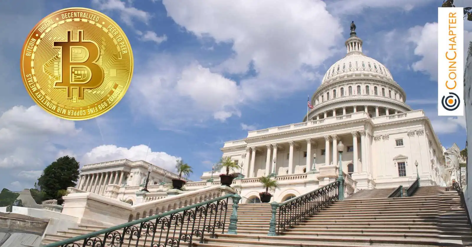 US Senators Lummis and Wyden