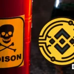Binance Combats Address Poisoning Scams After $68M Loss