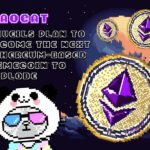 MAOCAT Unveils Plan to Become the Next Top Ethereum-based Memecoin