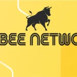Bee Network’s Bus Painting Paints 194% Gains For Its Token