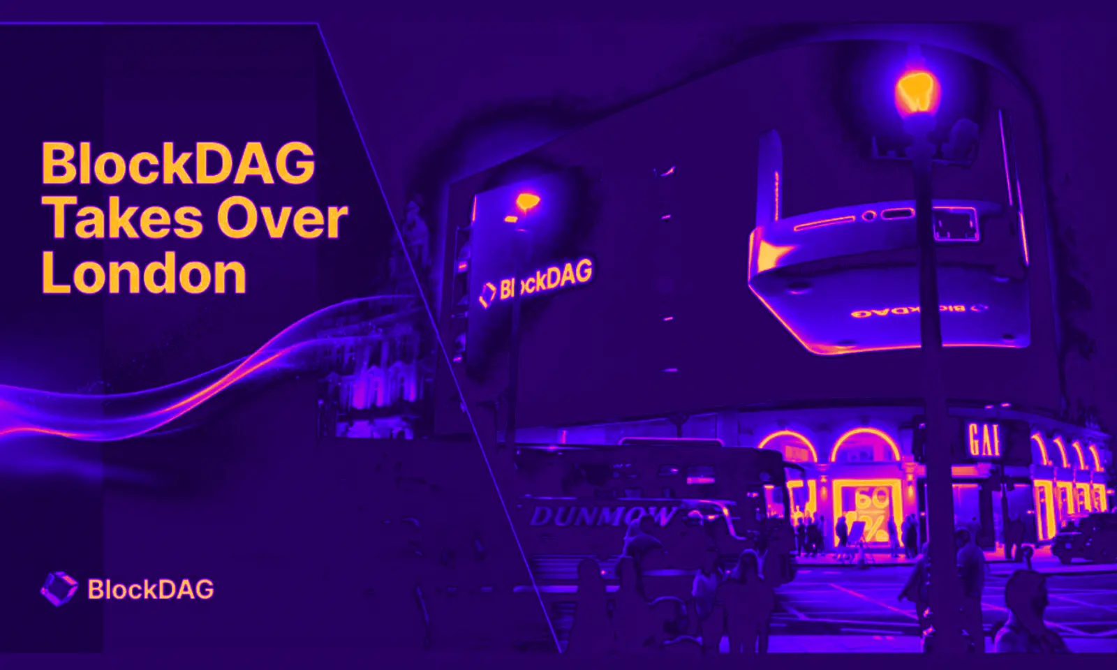 BlockDAG london