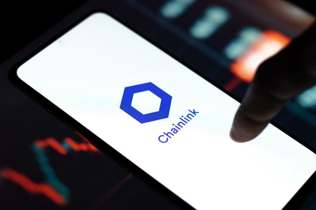 LINK bearish price analysis Chainlink