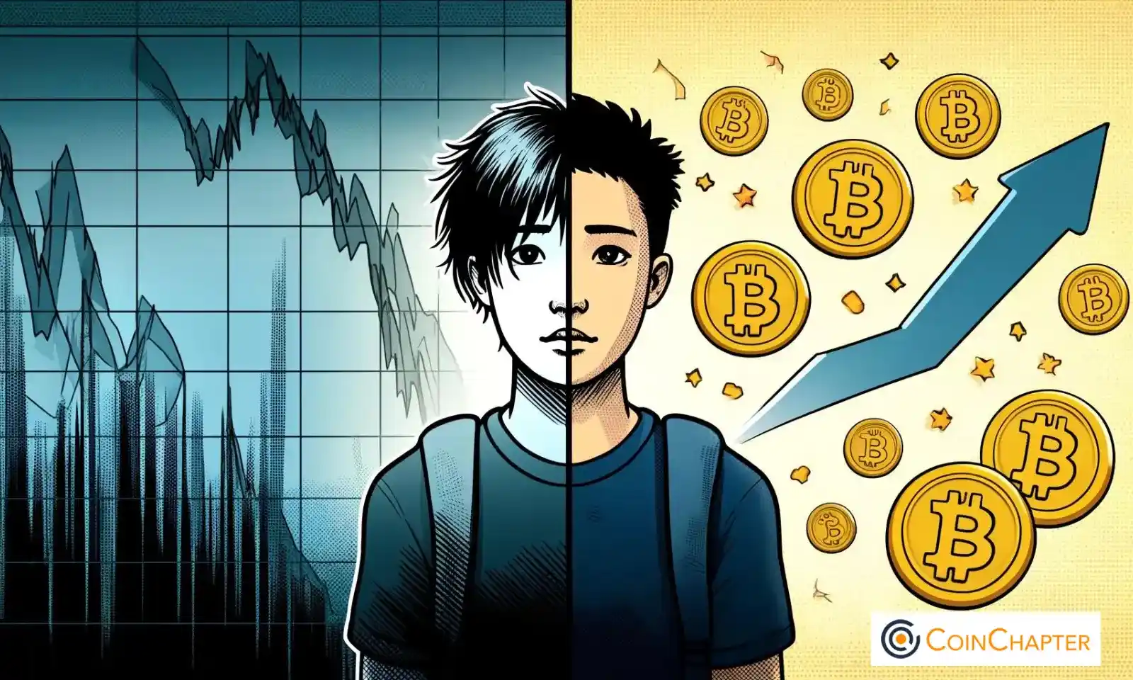 crypto chinese investor