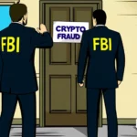 FBI Exposes $43M Crypto and Hospitality Fraud