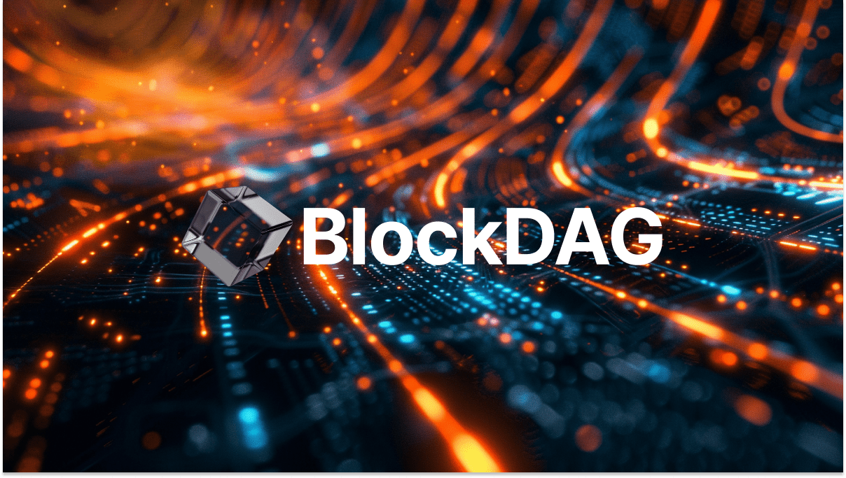 , Cryptocurrency May Top Pics: BlockDAG Network and Bitcoin Make the “Investor List”