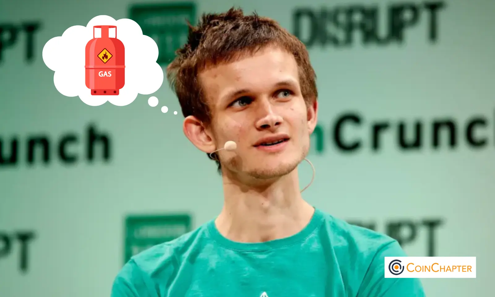 Vitalik Buterin’s Bold Plan to Overhaul Ethereum’s Gas Fees