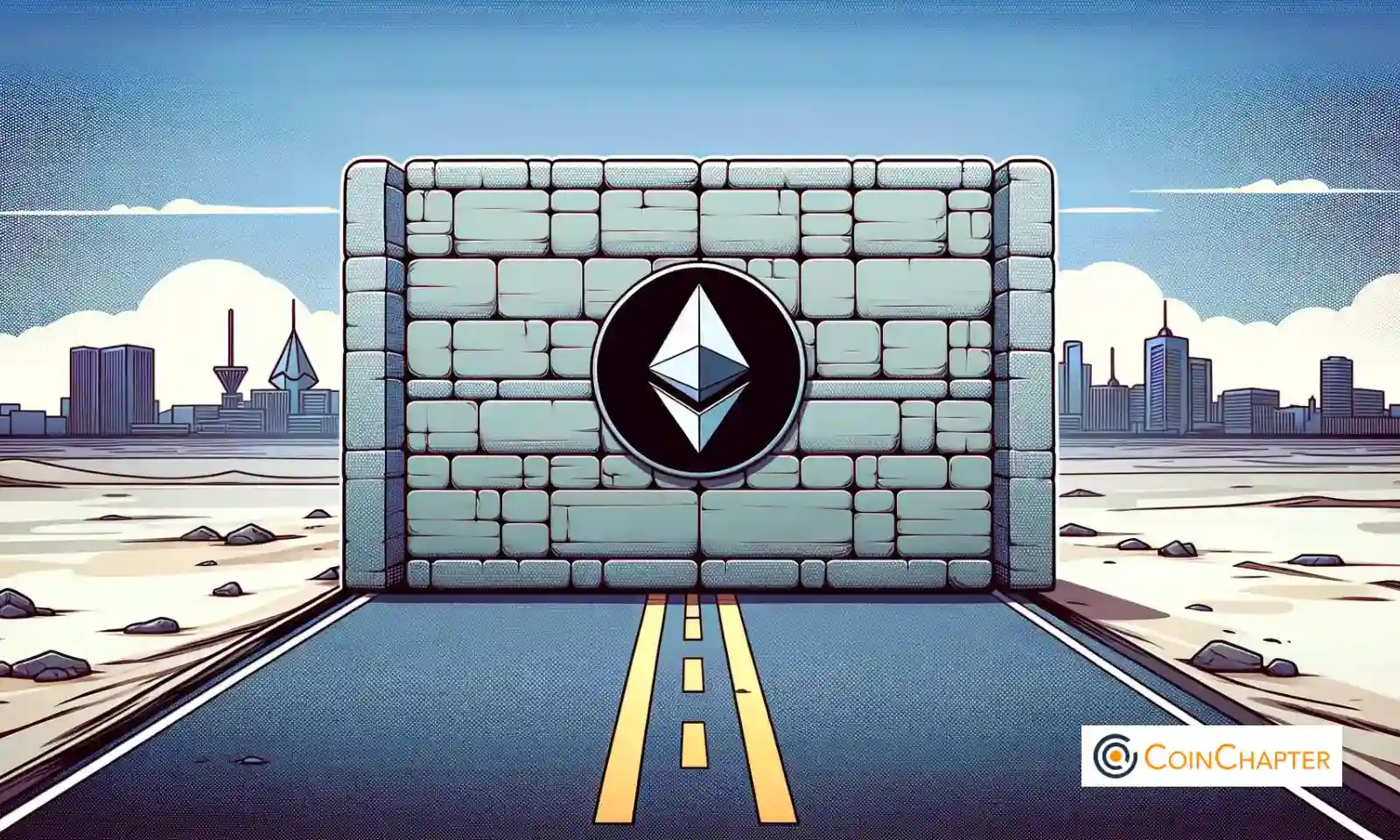 Ethereum SEC