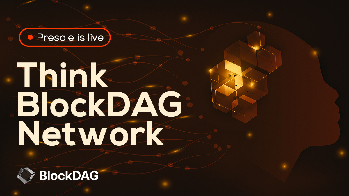 , Are BlockDAG Network and Bitcoin Millionaire Makers?