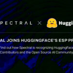 Spectral Labs Joins Hugging Face’s ESP Program to advance the Onchain x Open-Source AI Community