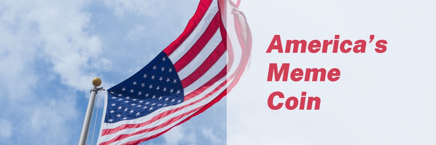 , America&#8217;s Meme Coin ($AMC) Announces Groundbreaking Partnership with Memes.com, The Largest Meme Brand Online