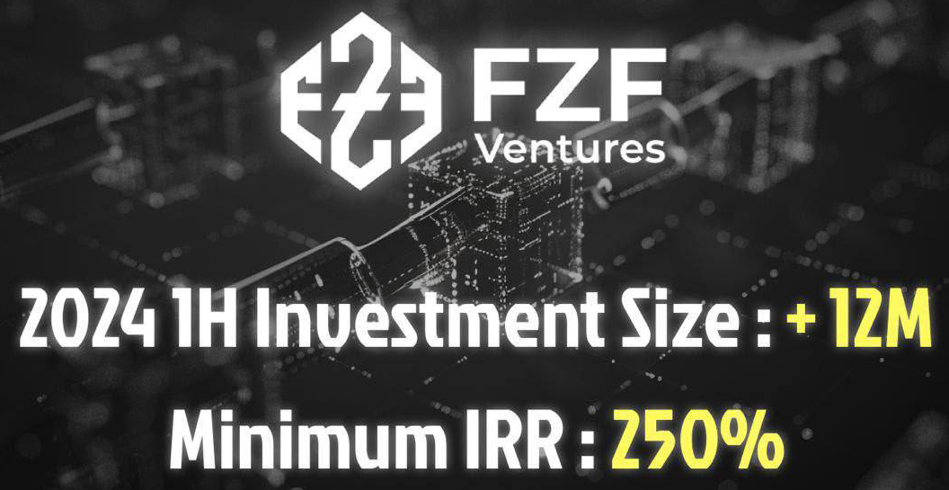 , FZF Ventures has the mission to lead innovation in NFT and blockchain technology through different ways.