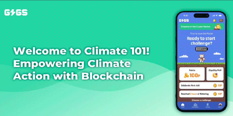 , Climate 101 Secures Major Investment from FZF Ventures