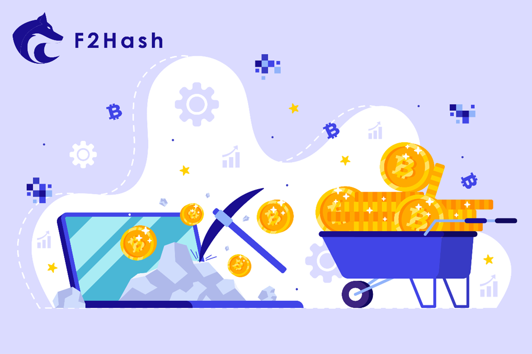 , F2Hash Launches Advanced Crypto Mining Platform: Transforming Home-Based Bitcoin Mining