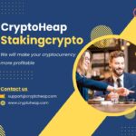 CryptoHeap Adds More Workforce in 24/7 Support to Meet Demand for Exclusive Crypto Staking