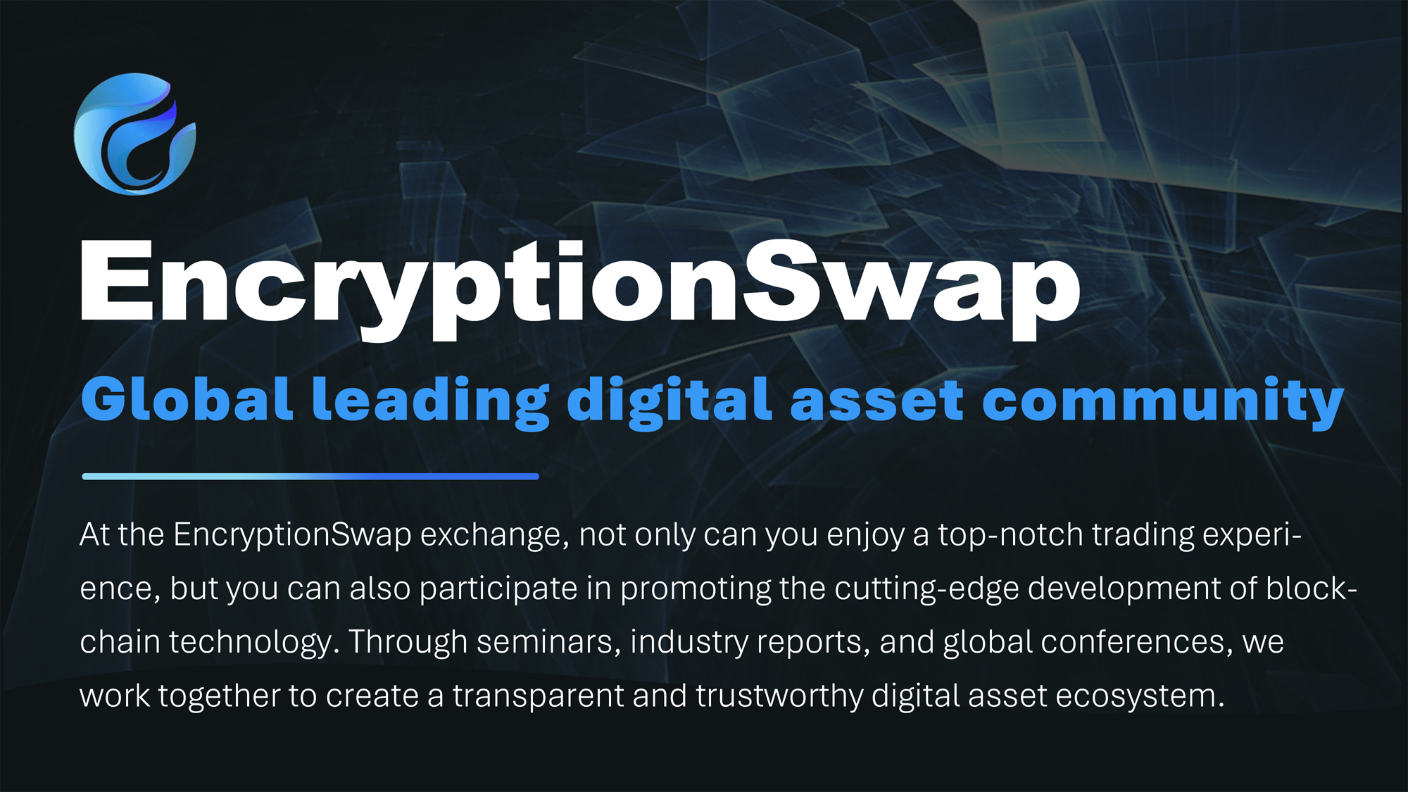 , EncryptionSwap Exchange Launches Comprehensive Digital Asset Insurance Plan, Enhancing User Asset Protection Level