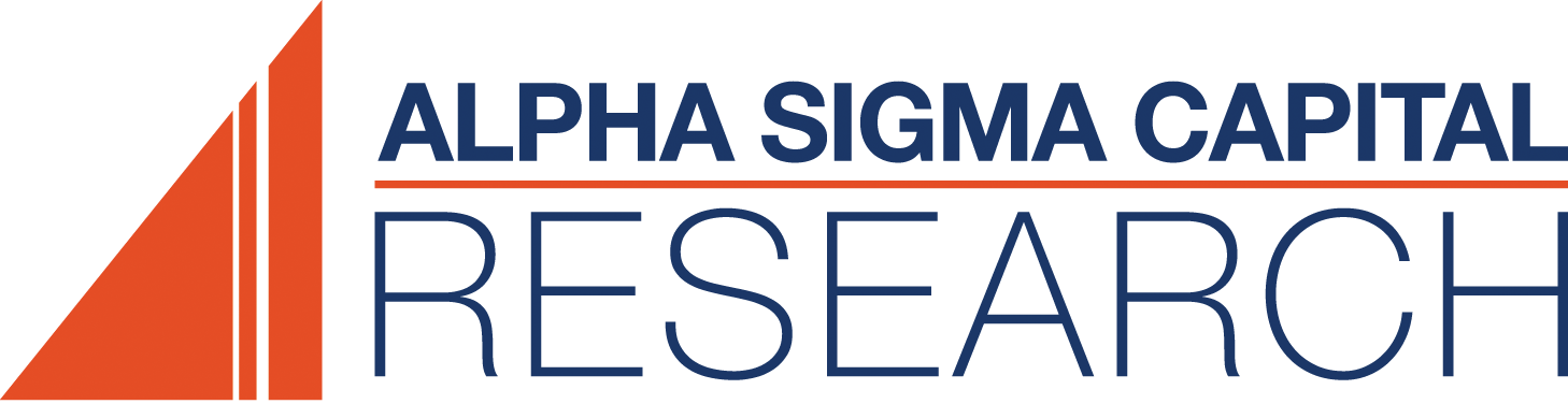 , Alpha Sigma Capital Research Releases May Report on ASC AI Index