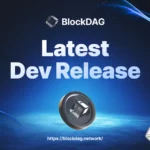 BlockDAG Conquers Decentralized Crypto Sector: Dev Release 42 Introduces Groundbreaking Adaptive Sharding as Presale Secures $38.3M