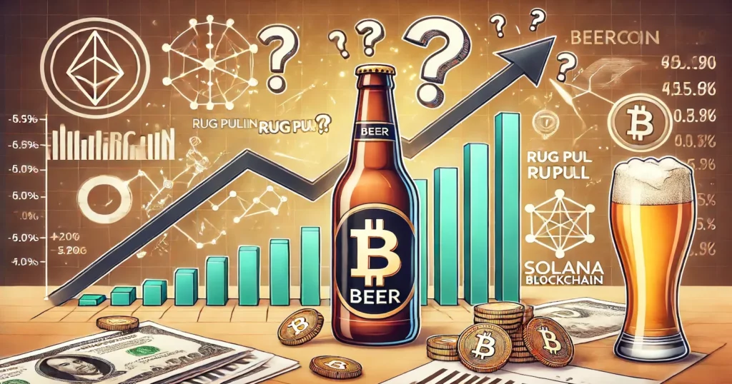 Beercoin