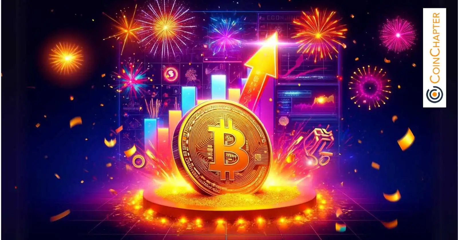 Bitcoin Price at $72K is the ‘Fuse’ to Reach New ATH…