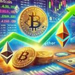 Bitcoin and Ether Lead the Way: Boosting Portfolio Performance