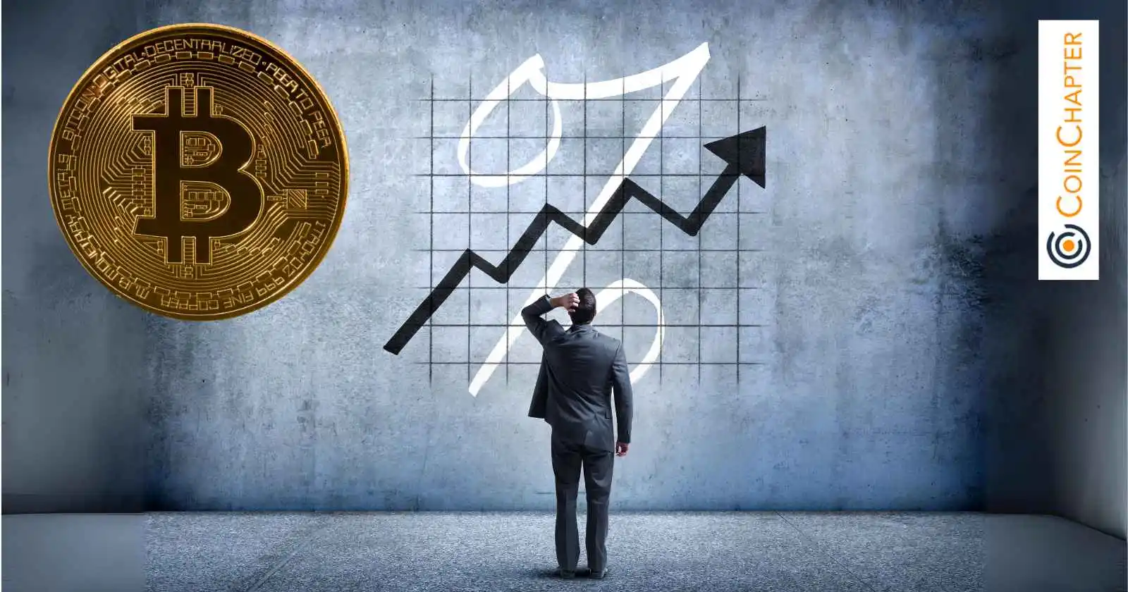 Bitcoin’s Open Interest Spike Sparks Fears of Market Volatility…