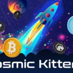 Ethereum (ETH) Price Prediction: ETH Falls by 8% to $3.3K as Cosmic Kittens (CKIT) Emerges as Top Gainer