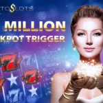 CryptoSlots Celebrates $1 million Jackpot Trigger Winner and Releases new High Life Slot