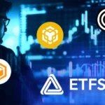 Why Toncoin (TON), Pepe (PEPE), JasmyCoin (JASMY), ETFSwap (ETFS), And Kaspa (KAS) Are The Leading Altcoins For Investors