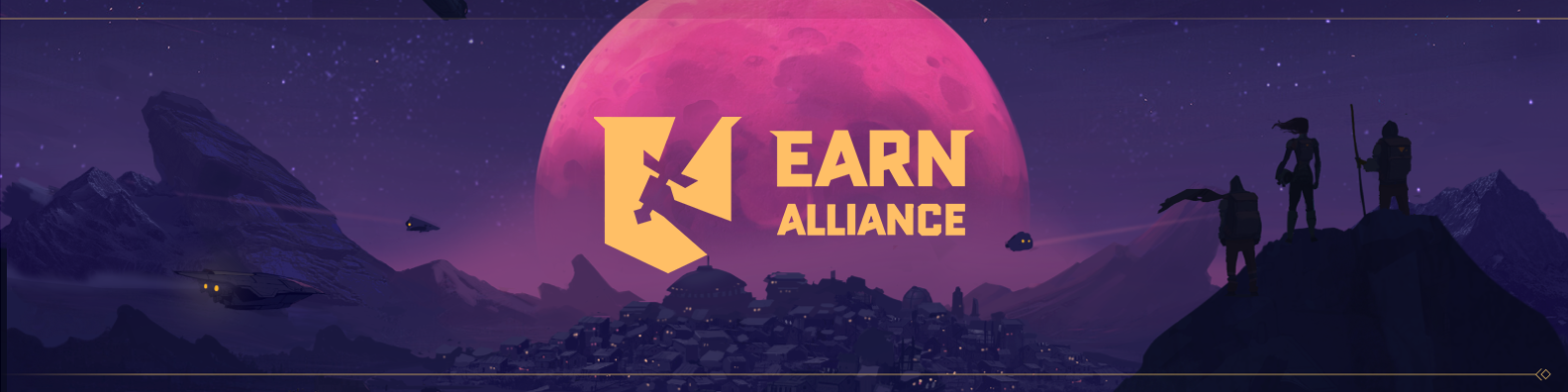 , Gaming Discovery Platform Earn Alliance Announces Team Expansion