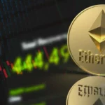 Fidelity Amends Application for ETH ETF with $4.7M Seed Capital