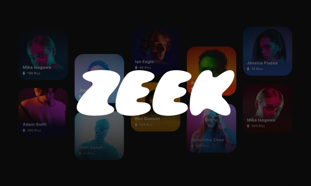 , Zeek, a New Decentralized Social Collaboration Network, Raises USD 3M Seed Funding To Reinvent Social Reputation In Web3